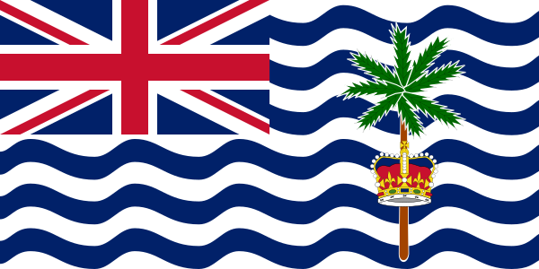 British Indian Ocean Territory
