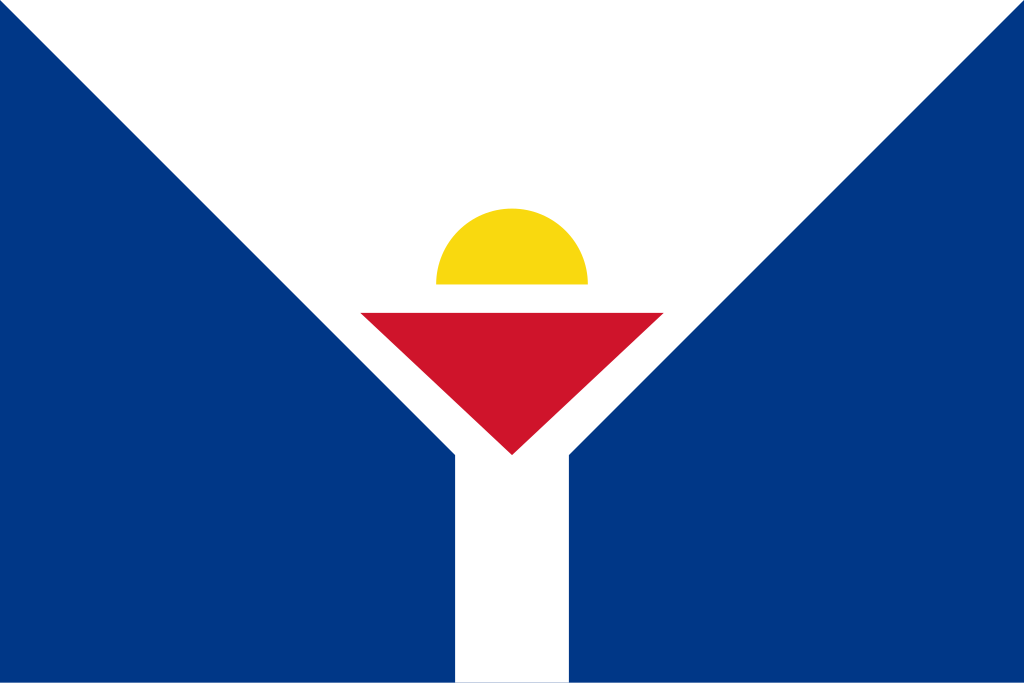 Saint Martin (French part)
