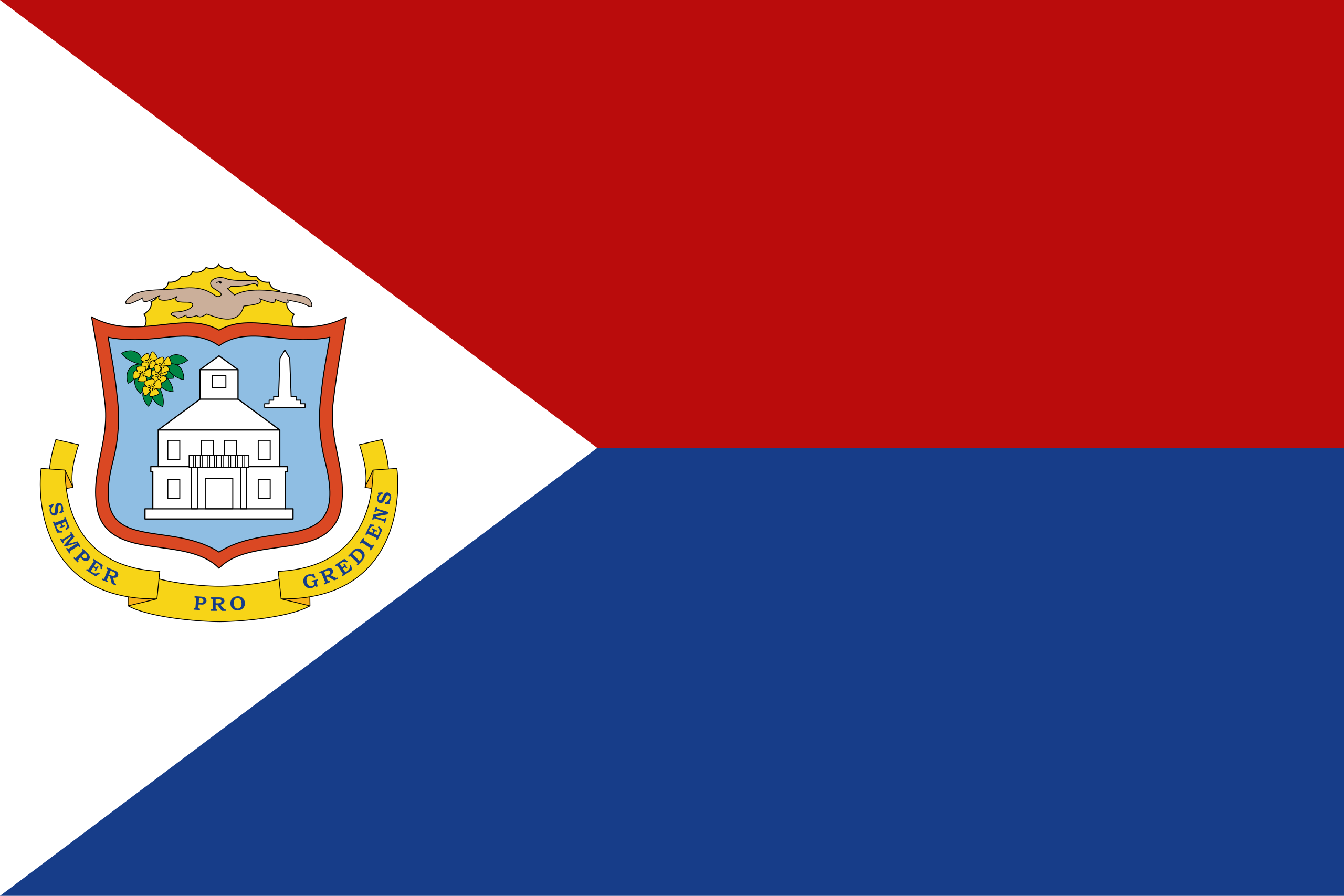 Sint Maarten (Dutch part)