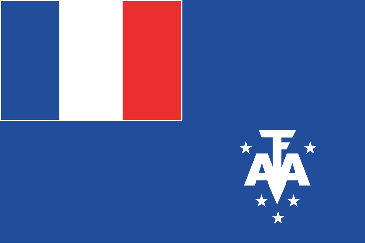 French Southern Territories